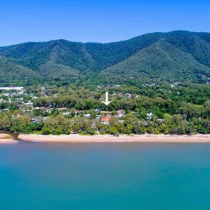 Palm Cove Клифтон-Бич